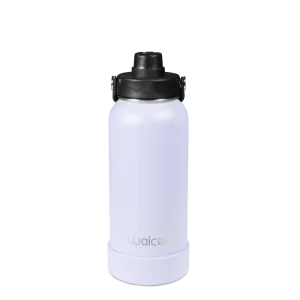 Thistle Purple Reusable Bottle – 32oz / 950ml