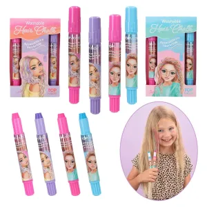 TOPModel Hair Chalk Set BEAUTY and ME