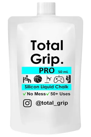 Total Grip PRO - Liquid Chalk (75ml)