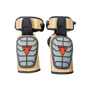 TrophyLine Deluxe Knee Pads