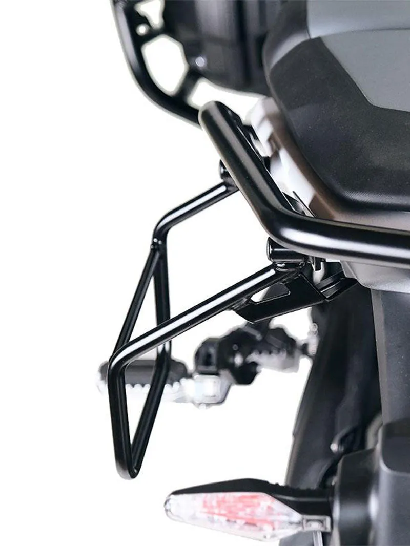 UNIT Garage Klickfix Racks - BMW R1300 GS