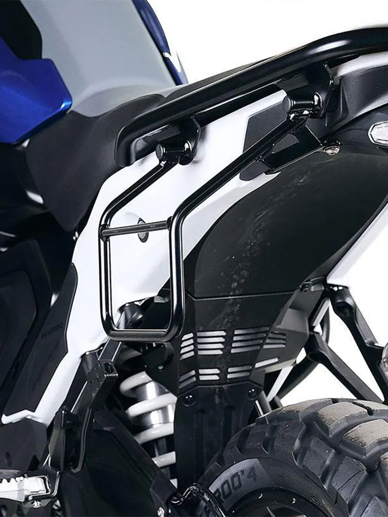 UNIT Garage Klickfix Racks - BMW R1300 GS