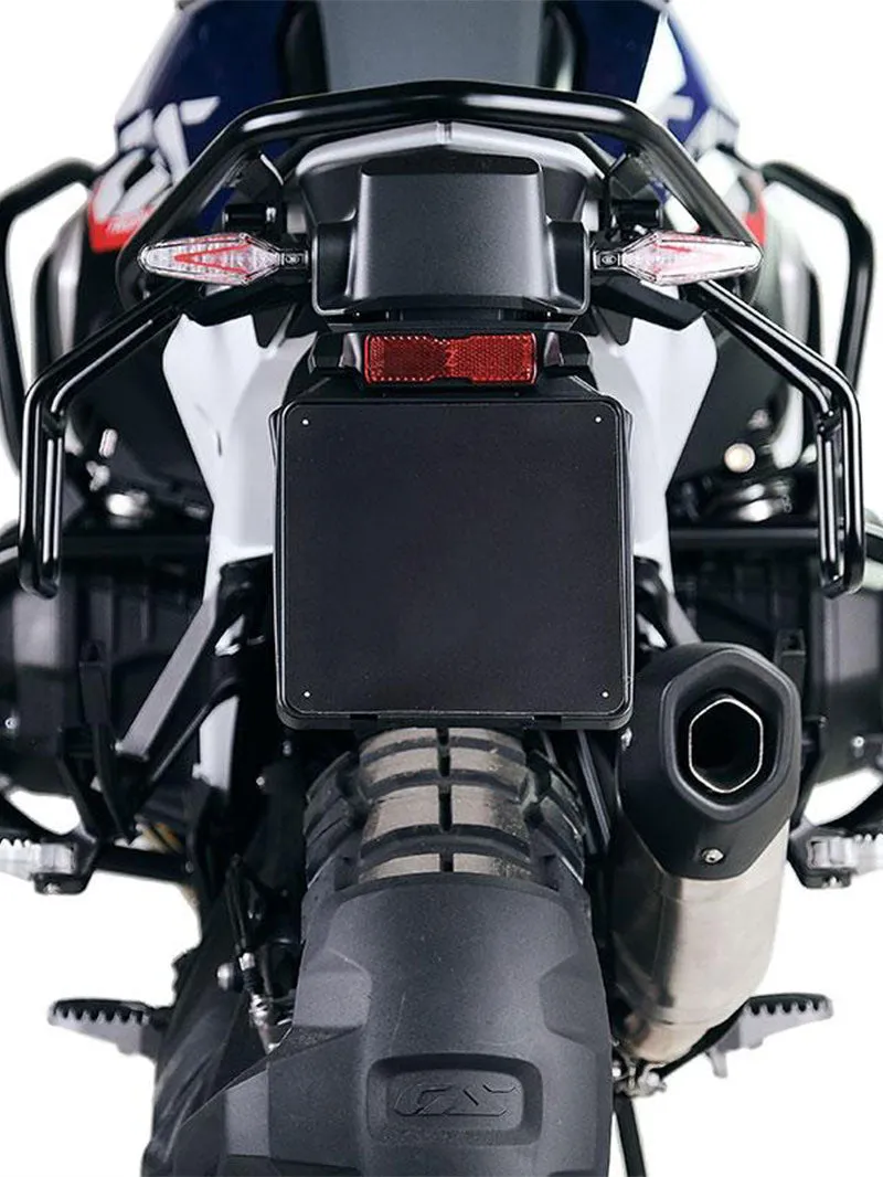 UNIT Garage Klickfix Racks - BMW R1300 GS