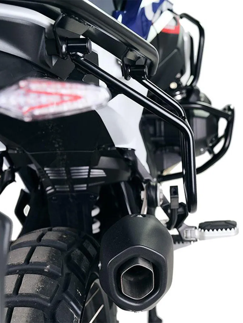 UNIT Garage Klickfix Racks - BMW R1300 GS