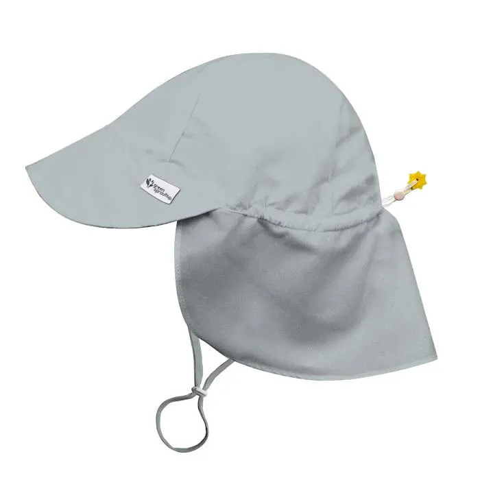 UPF50  Eco Flap Sun Hat