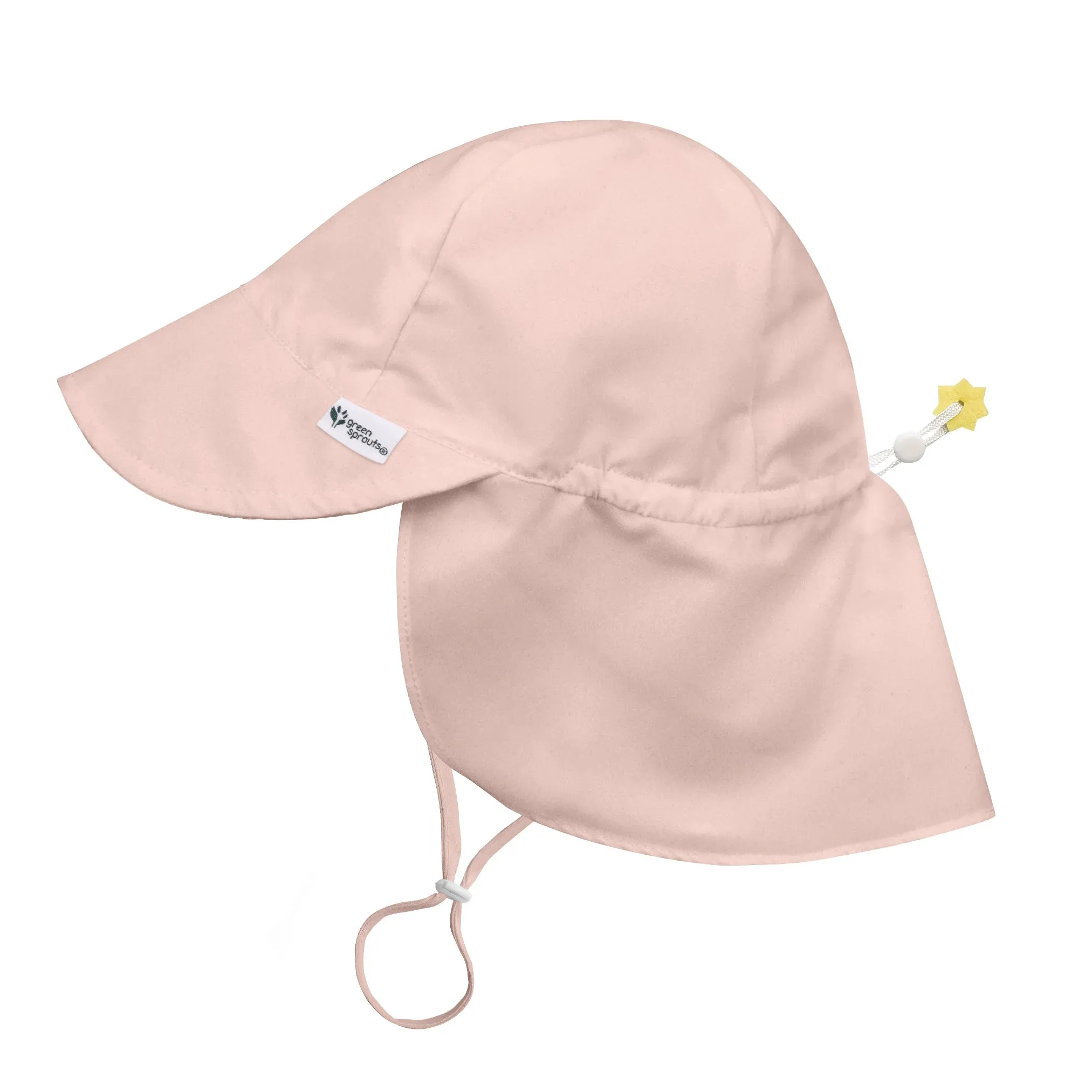 UPF50  Eco Flap Sun Hat