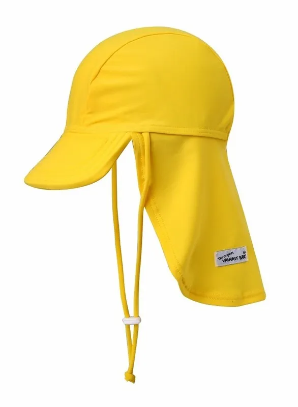 UV Sunhat, Sun Protection Flap Cap for Girls