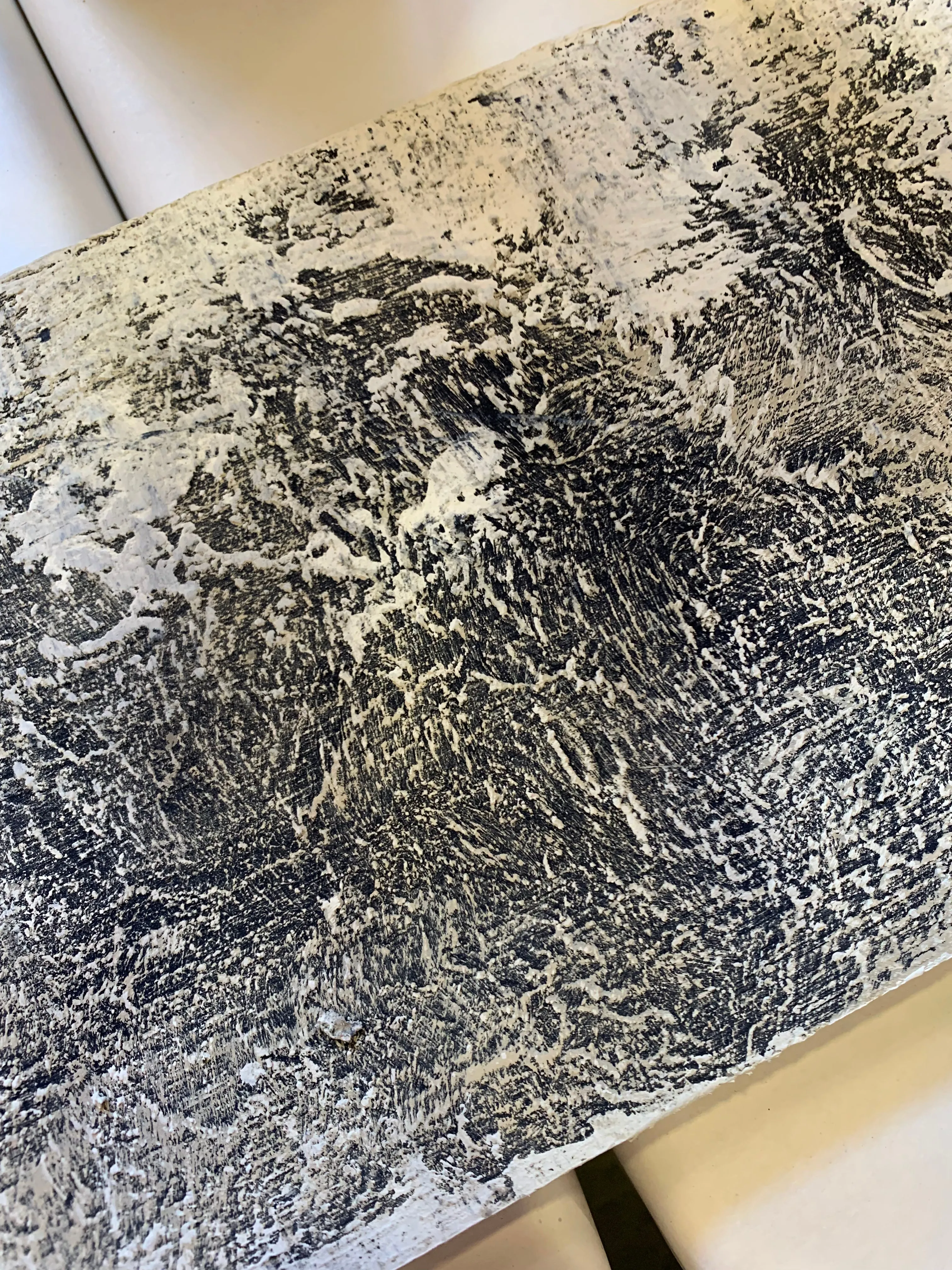 Ways to Achieve Texture Workshop