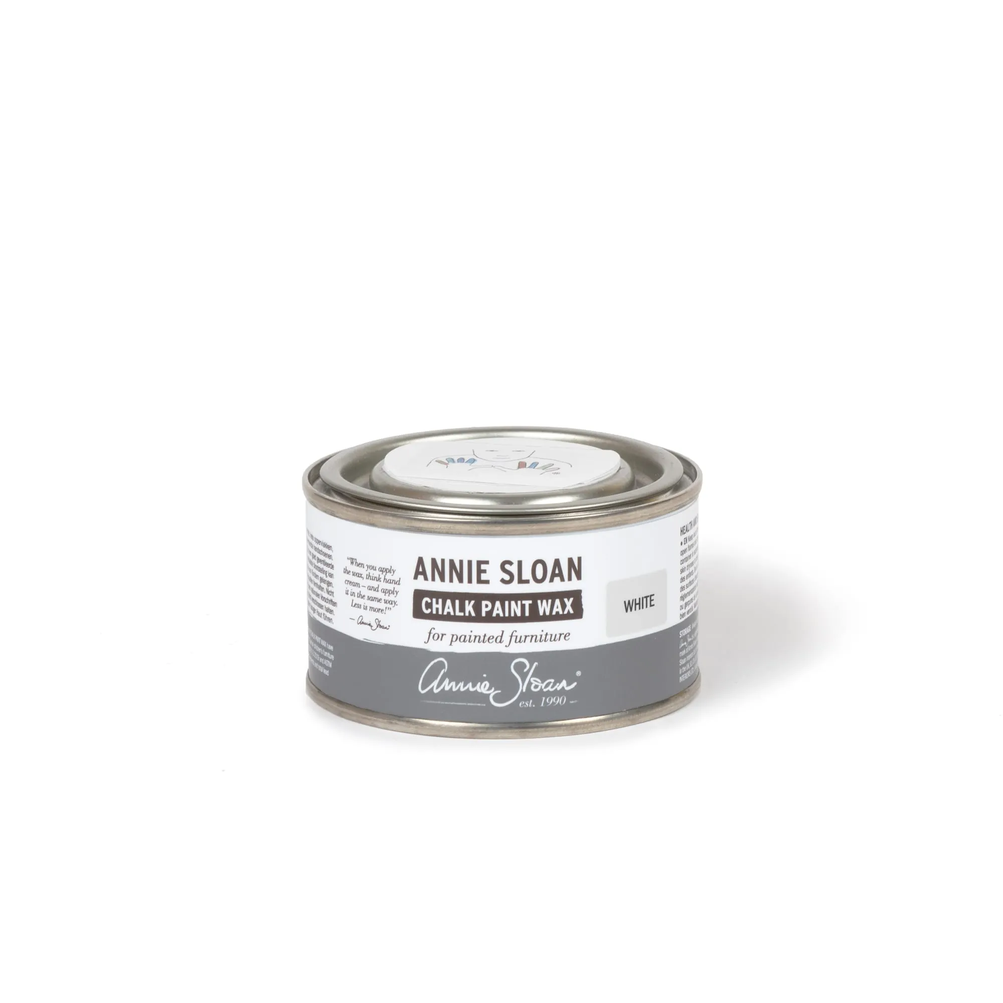 White Chalk Paint® Wax