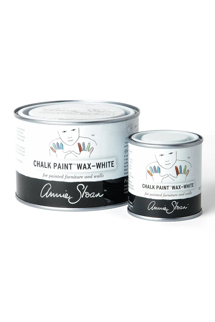 White Chalk Paint® Wax