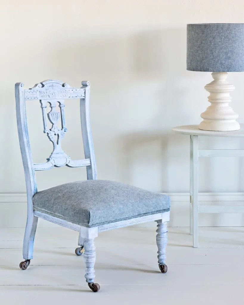 White Chalk Paint® Wax