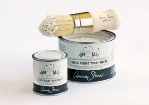 White Chalk Paint® Wax