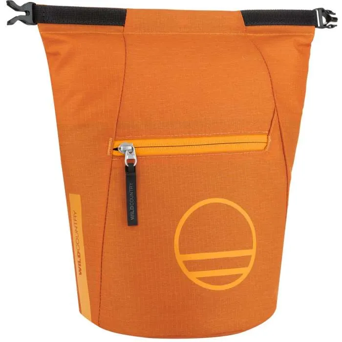 Wild Country Spotter Boulder Chalk Bag