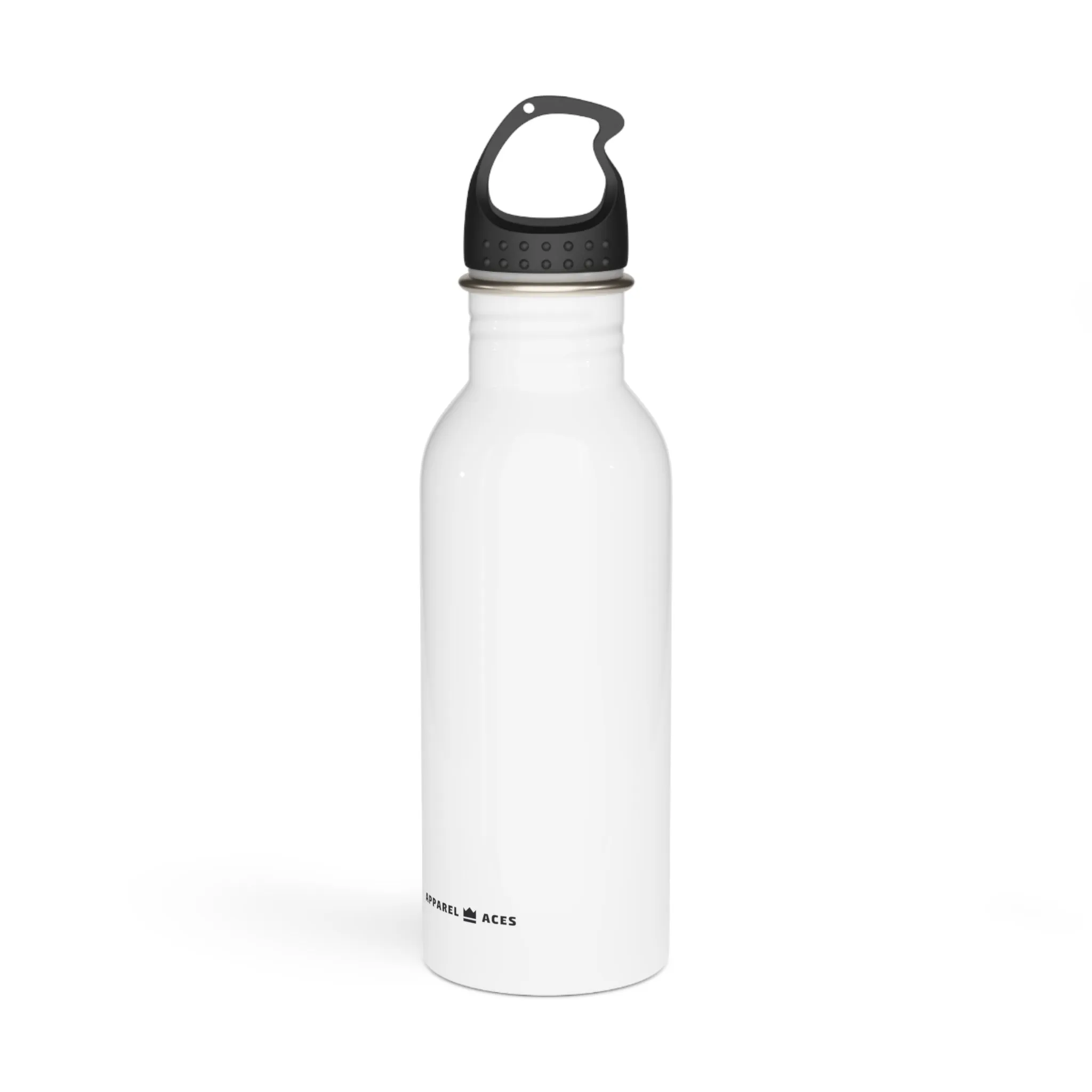 Wildlife Stainless Steel Water Bottle