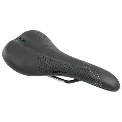 Wtb,Saddle,Volt,Md,Ss Black,Fusion Form Volt  Saddles