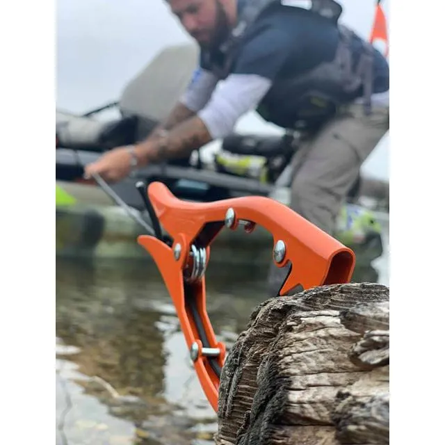 YakGear Brush Gripper (2 Colors)